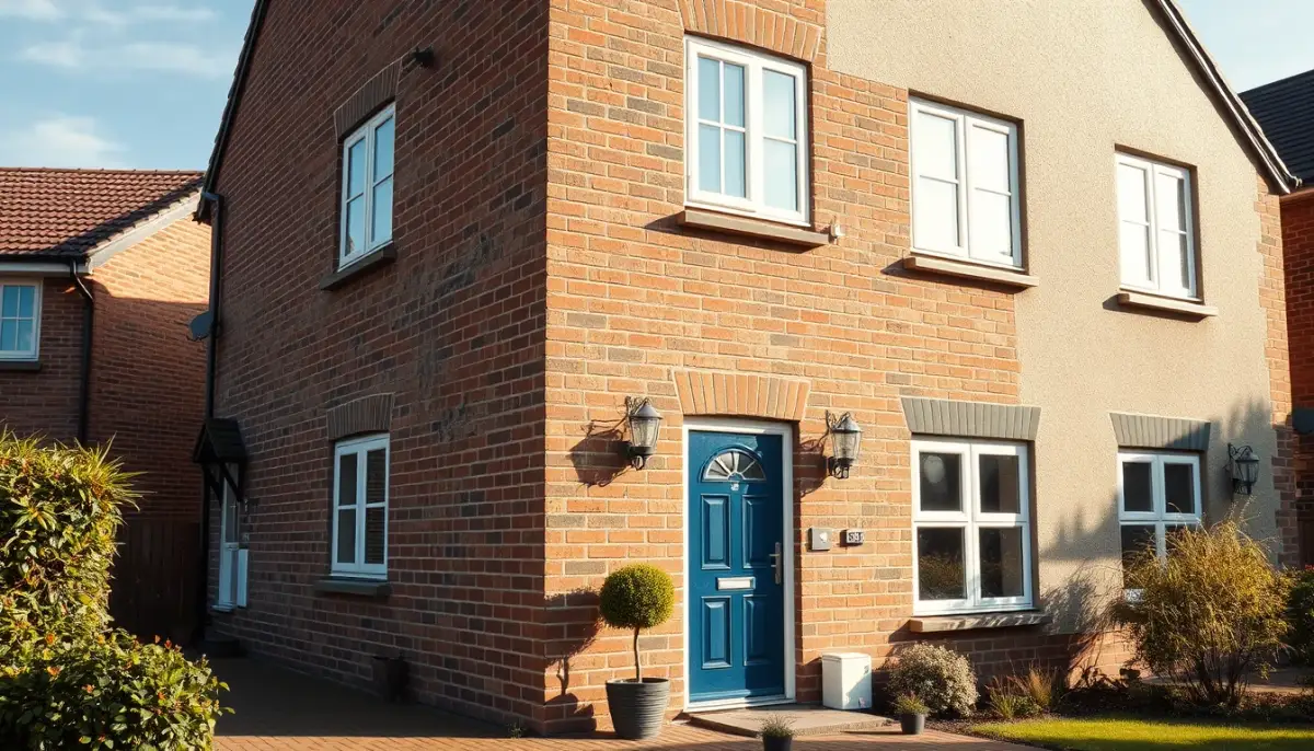 Spouwmuurisolatie of buitenisolatie: wat past bij een woning uit de jaren 70?